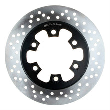 Load image into Gallery viewer, Front Rear Brake Disc for Superbyke RSR 250