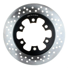 Load image into Gallery viewer, Front Rear Brake Disc for Hyosung GT650X 2007