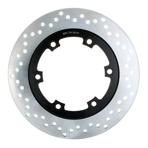 Front Rear Brake Disc For Suzuki GSX 1100 F Katana 1988-1995