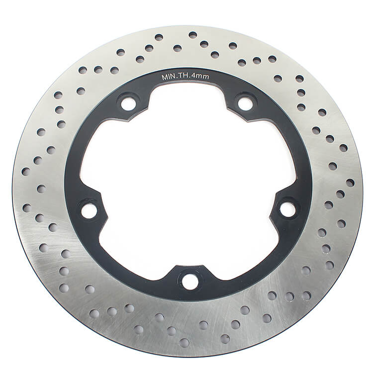 Rear Brake Disc for Suzuki GSF 1250 Bandit 2007-2012