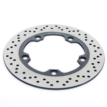 Load image into Gallery viewer, Front Rear Brake Disc for Suzuki Gladius SFV650/A 2009-2014