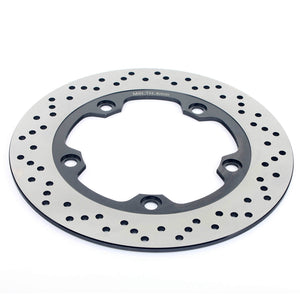Front Rear Brake Disc for Suzuki Gladius SFV650/A 2009-2014