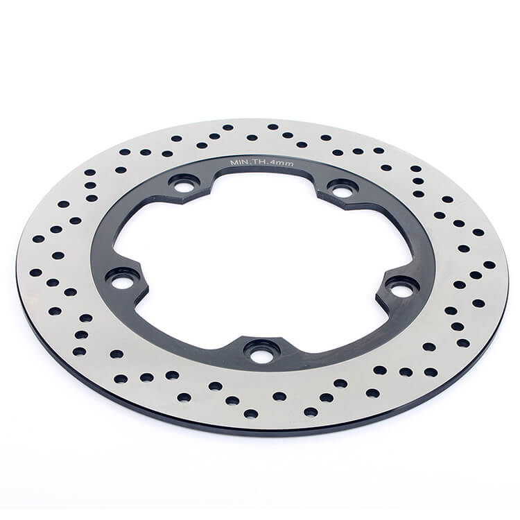 Rear Brake Disc for Suzuki GSR 750 ABS 2011-2016
