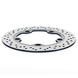 Front Rear Brake Disc for Suzuki Gladius SFV650/A 2009-2014