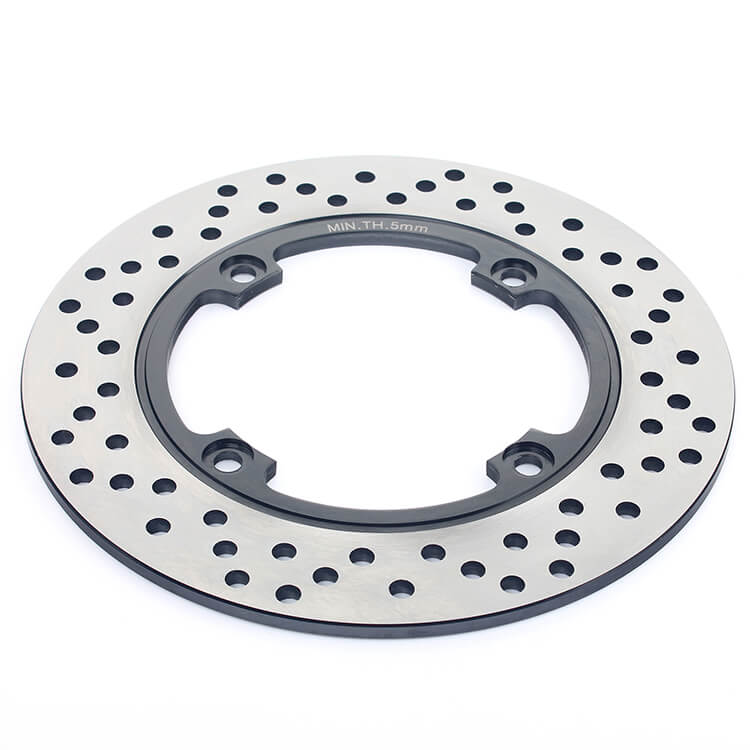 Rear Brake Disc for Ducati 916 Biposto 1994-1998
