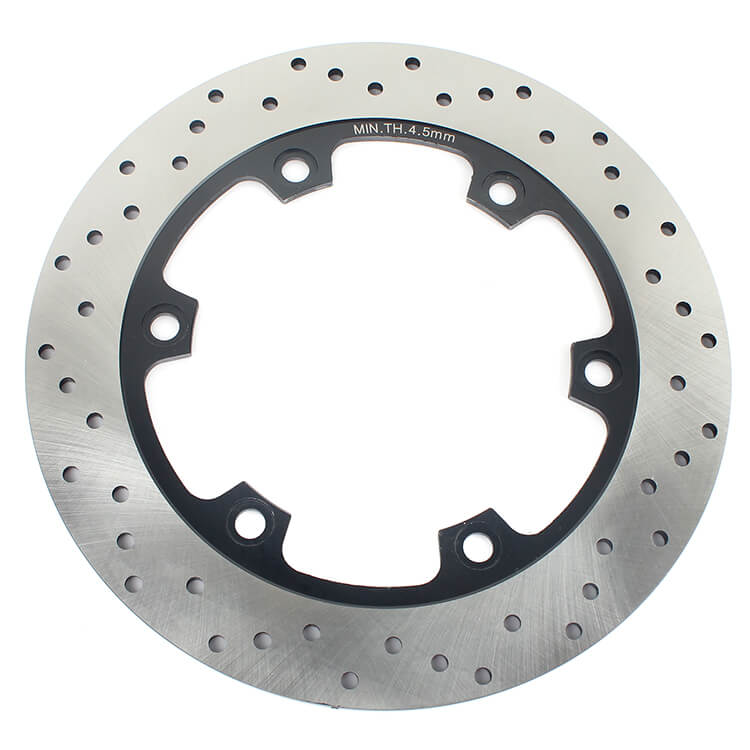 Rear Brake Disc for Suzuki GSX1300 B-King 2008-2010 / GSX1300R Hayabusa 2008-2017