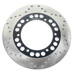 Front Rear Brake Disc for Yamaha XT660X Supermoto 2004-and up