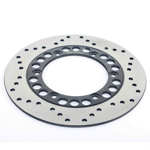 Front Rear Brake Disc for Yamaha XT660X Supermoto 2004-and up