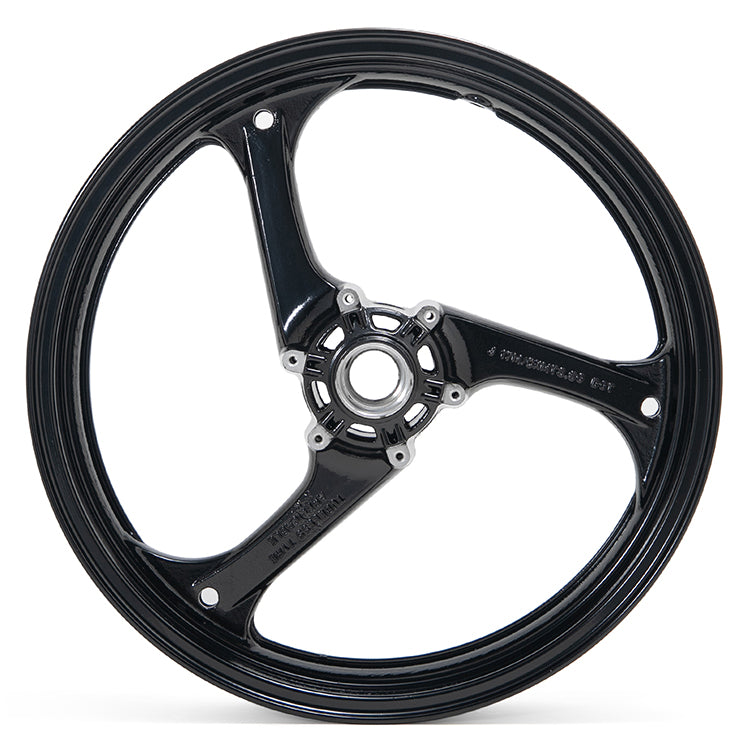 17"×3.5" Front Tubeless Casting Wheel Rim for Honda CBR1000RR 2004-2007