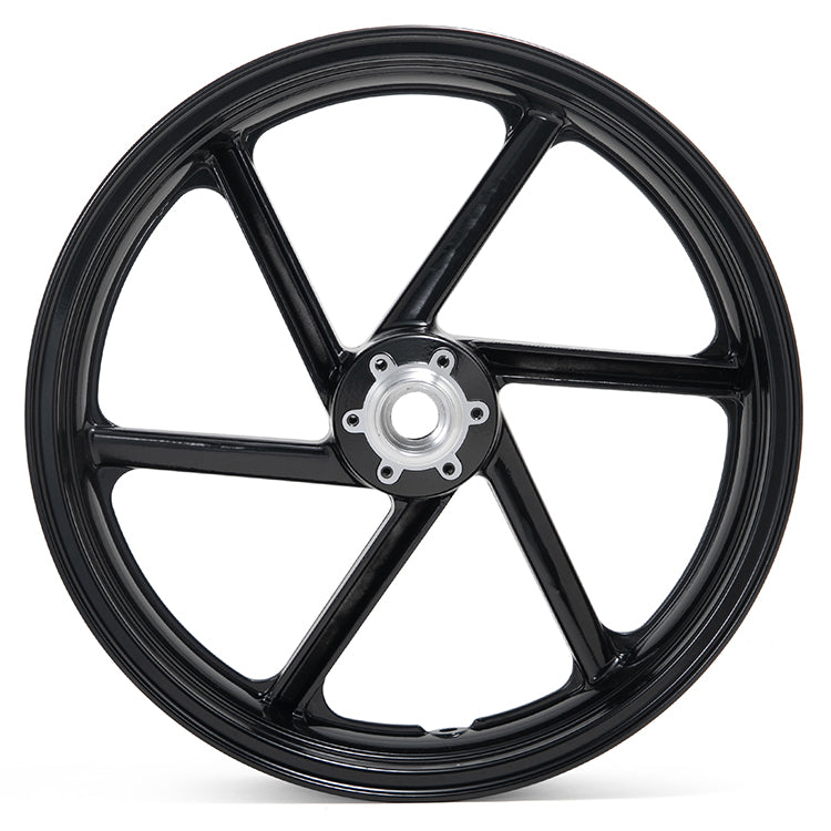 17"×3.5" Front Tubeless Casting Wheel Rim for Honda CBR400RR 1990-1999 / CBR600F 1995-1998