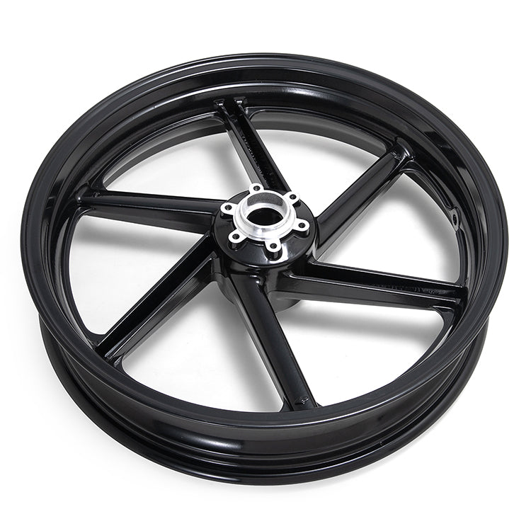 17"×3.5" Front Tubeless Casting Wheel Rim for Honda RVF400R 1994-1998