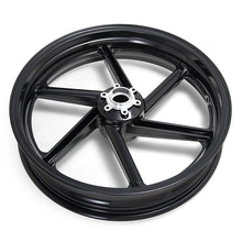 Load image into Gallery viewer, 3.5&quot;x17&quot; Front Tubeless Casting Wheel Rim for Honda RVF400R 1994-1998