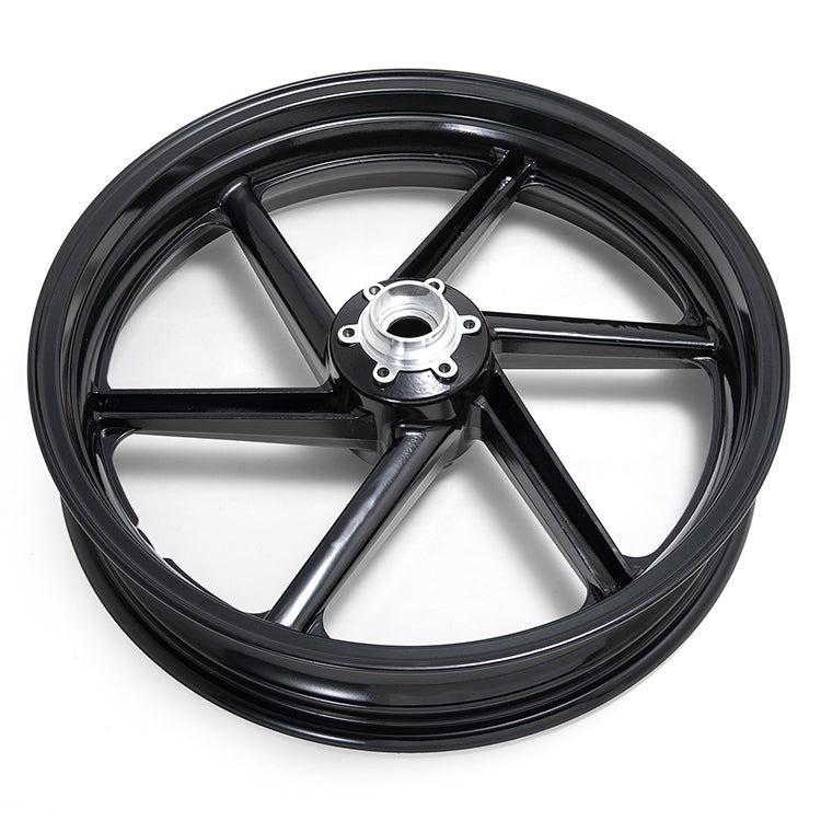 17"×3.5" Front Tubeless Casting Wheel Rim for Honda RVF400R 1994-1998