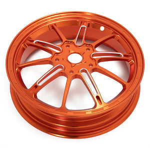 3.0*12'' Forged Wheel Rim for Vespa Primavera/Sprint