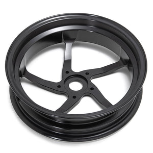 3.0*12'' Forged Wheel Rim for Vespa Primavera/Sprint