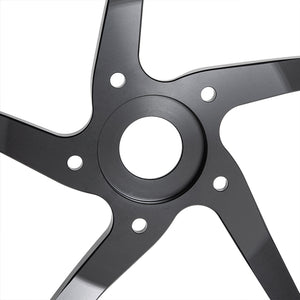 3.0*12'' Forged Wheel Rim for Vespa Primavera/Sprint
