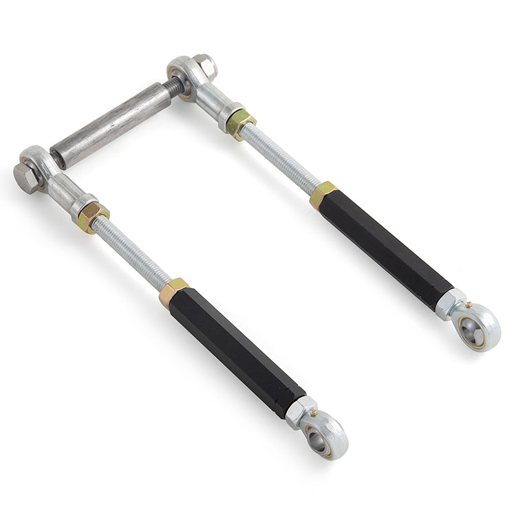 Adjustable Lowering Links for Yamaha Roadstar 1600 1700 Silverado Midnight 1999-2017