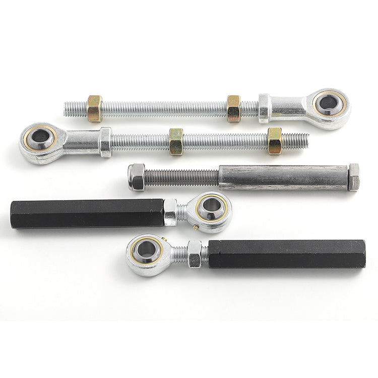 Adjustable Lowering Links for Yamaha Roadstar 1600 1700 Silverado Midnight 1999-2017