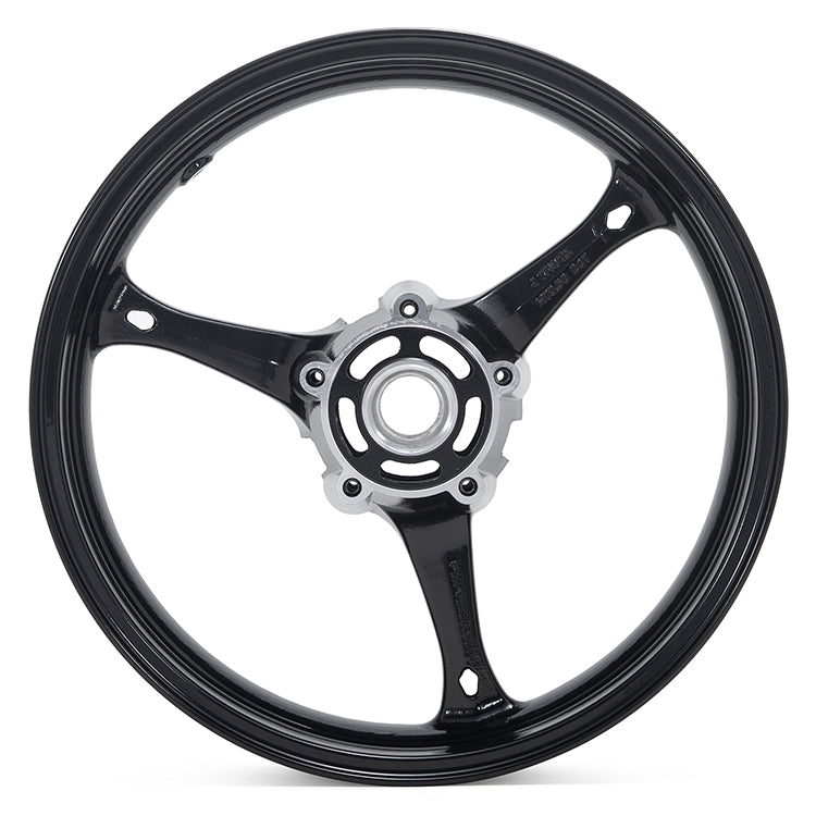 17"×3.5" Front Casting Wheel Rim for Suzuki GSXR600 / GSXR750 2006-2007 / GSXR1000 2005-2008