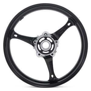 3.5"x17" Front Casting Wheel Rim for Suzuki GSX-R600 / GSX-R750 2006-2007 / GSX-R1000 2005-2008