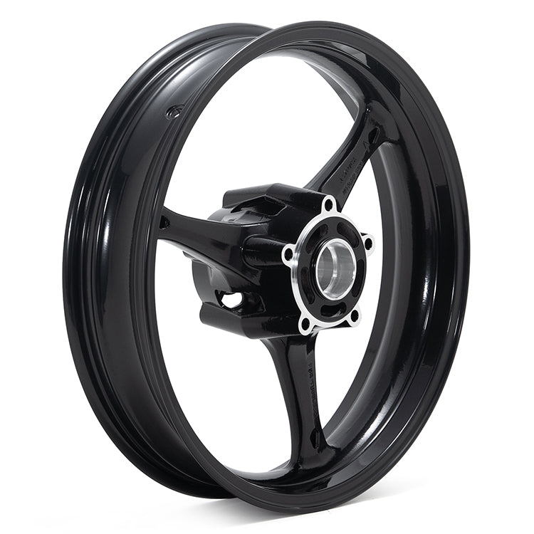 17"×3.5" Front Casting Wheel Rim for Suzuki GSXR600 / GSXR750 2006-2007 / GSXR1000 2005-2008