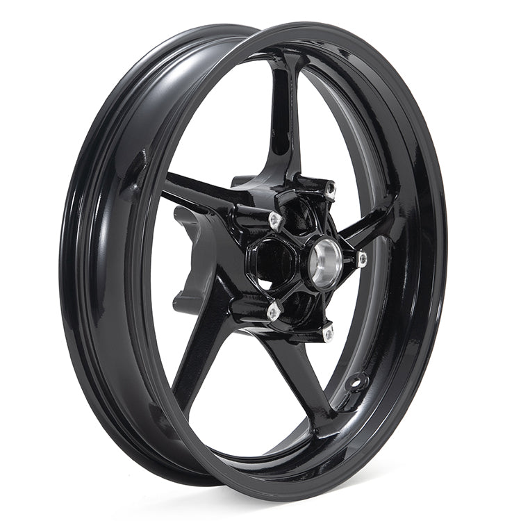 17"×3.5" Front Tubeless Casting Wheel Rim for Yamaha R1 R6 R6S FZ1 FZ6 2003-2016