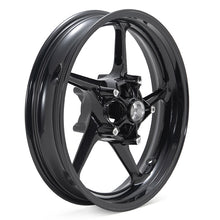 Load image into Gallery viewer, 3.5&quot;x17&quot; Front Tubeless Casting Wheel Rim for Yamaha R1 R6 R6S FZ1 FZ6 2003-2015