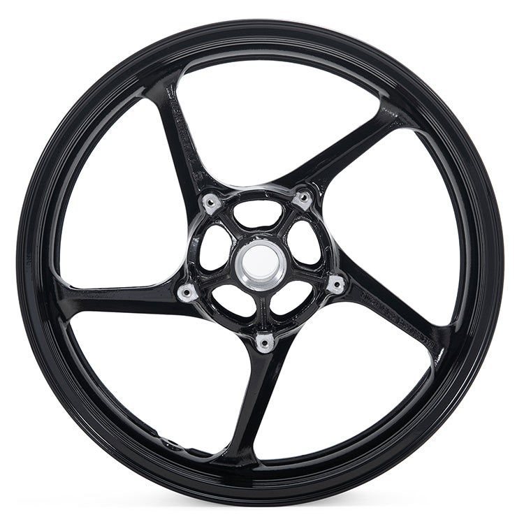 17"×3.5" Front Tubeless Casting Wheel Rim for Yamaha R1 R6 R6S FZ1 FZ6 2003-2016