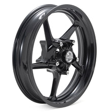 Load image into Gallery viewer, 3.5&quot;x17&quot; Front Tubeless Casting Wheel Rim for Yamaha R1 R6 R6S FZ1 FZ6 2003-2015