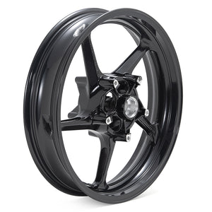 3.5"x17" Front Tubeless Casting Wheel Rim for Yamaha R1 R6 R6S FZ1 FZ6 2003-2015