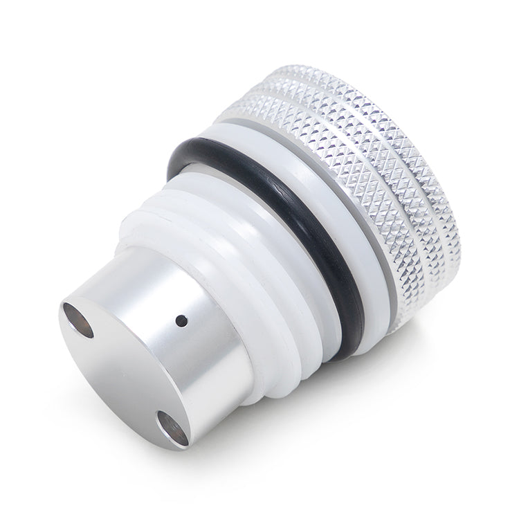 Aluminum CNC Cafe Racer Gas Cap