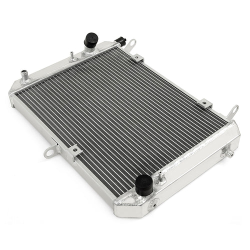 Aluminum Motorcycle Radiator for Yamaha FJR1300 2000-2005