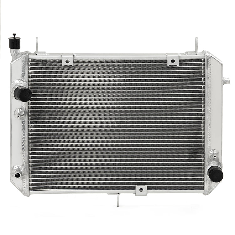 Aluminum Motorcycle Radiator for Yamaha FJR1300 2000-2005