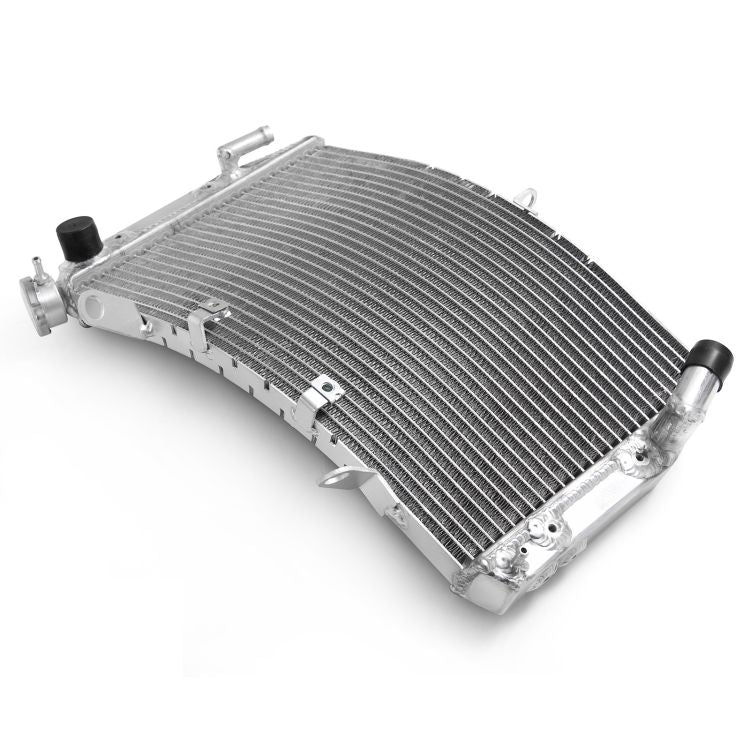 Aluminum Motorcycle Radiator for Yamaha R1 YZF-R1 2004-2006
