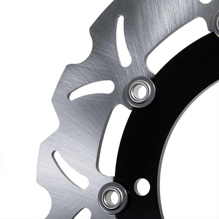 Front Floating Disc for Kawasaki Ninja 400 2017-2021 / Z400 2018-2021 / Ninja ZX-25R 2020-2021