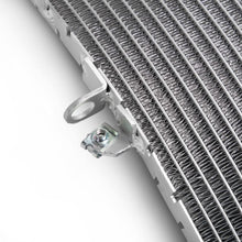 Load image into Gallery viewer, Motorcycle Radiator for Yamaha YZF R6 2003-2004 / YZF R6S 2006-2009