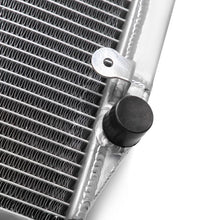Load image into Gallery viewer, Motorcycle Radiator for Yamaha YZF R6 2003-2004 / YZF R6S 2006-2009