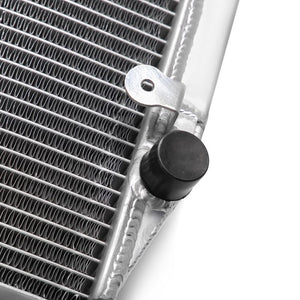 Motorcycle Radiator for Yamaha YZF R6 2003-2004 / YZF R6S 2006-2009