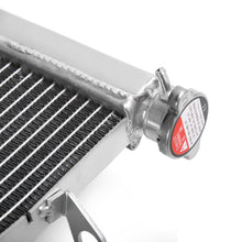 Load image into Gallery viewer, Aluminum Motorcycle Radiator for MV Agusta F4 F4S F4R F4RR F4RC F4LH 2010-2019