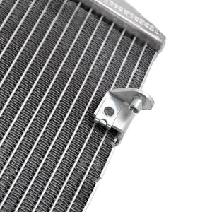 Aluminum Motorcycle Radiator for MV Agusta F4 F4S F4R F4RR F4RC F4LH 2010-2019