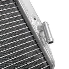 Load image into Gallery viewer, Aluminum Motorcycle Radiator for Yamaha YZF R1 2004-2006