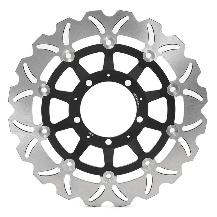 Front Rear Brake Disc Rotor for Honda CMX1100 Rebel 1100 2021