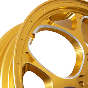 3.0*12'' Forged Wheel Rim for Vespa Primavera Sprint