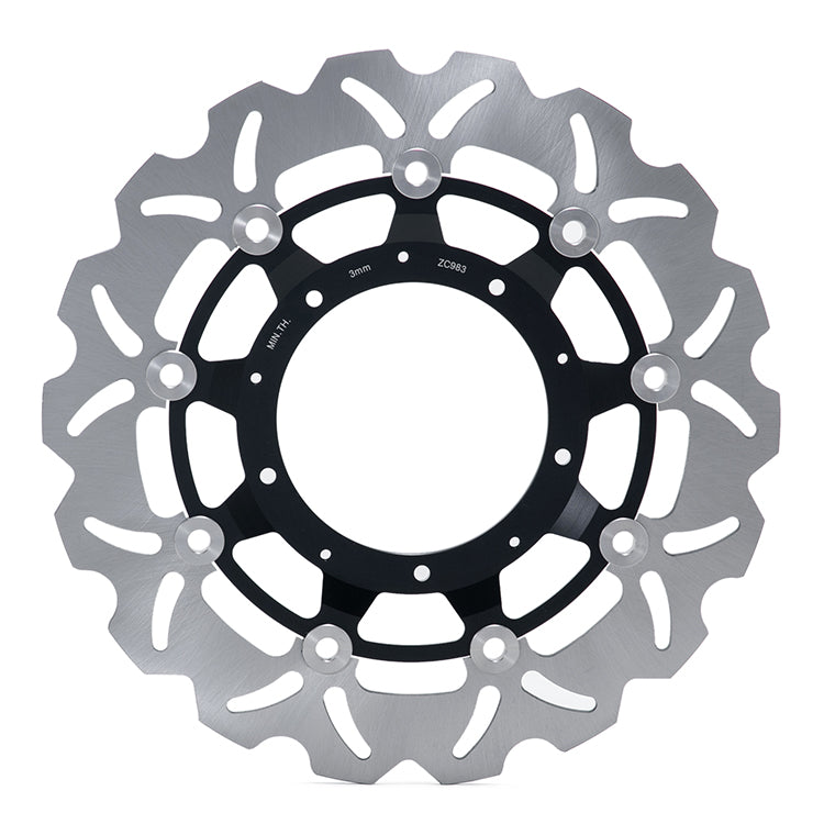 Front Floating Disc for Honda 750 X-ADV  2017-2021