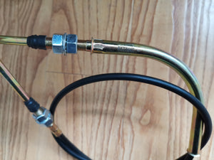KUSTOMACC Clutch Cable for Honda Shadow