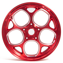 Load image into Gallery viewer, 3.0*12&#39;&#39; Forged Wheel Rim for Vespa Primavera Sprint