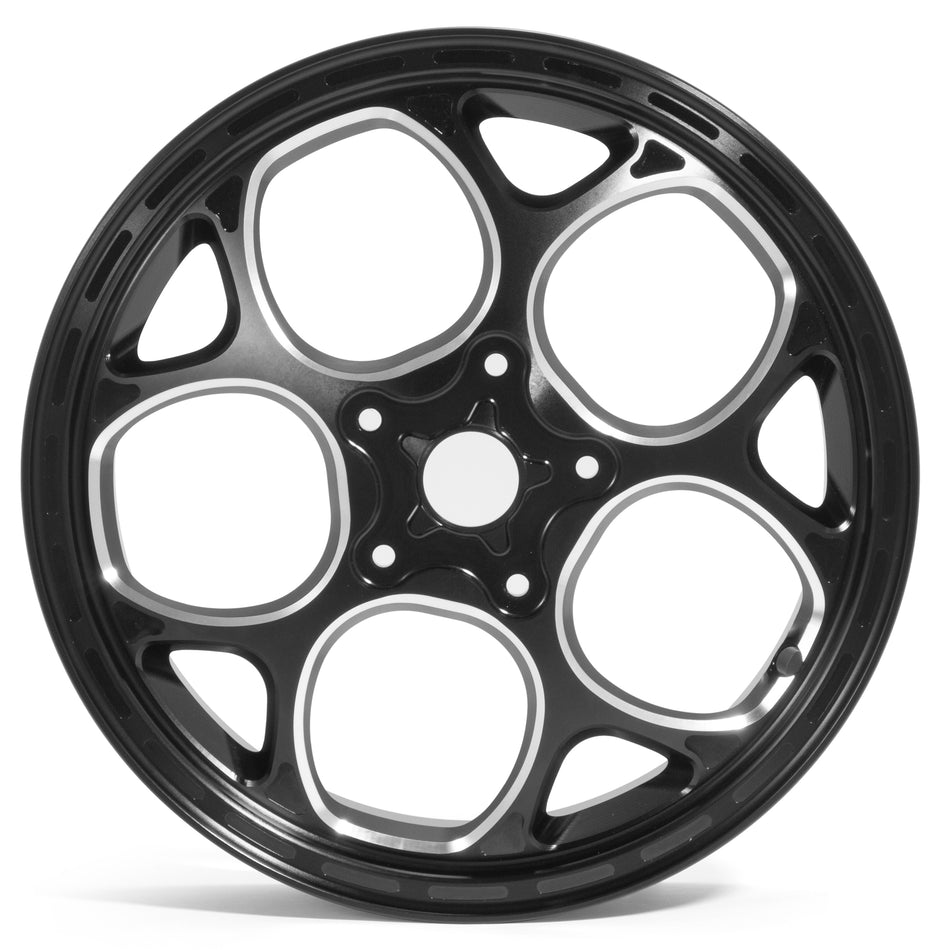 3.0*12'' Forged Wheel Rim for Vespa Primavera Sprint