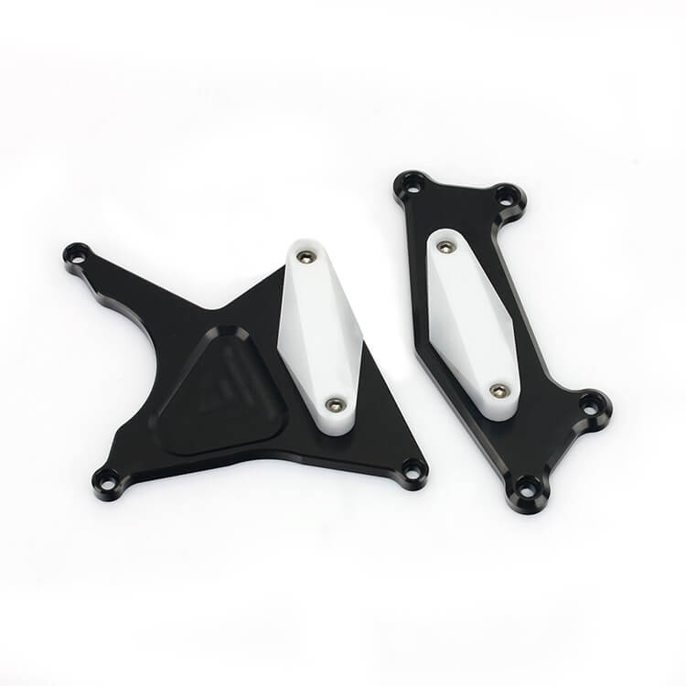 Motorcycle Engine Slider for KAWASAKI ER 6 2016