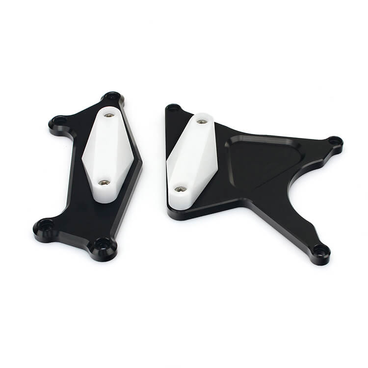 Motorcycle Engine Slider for KAWASAKI ER 6 2016