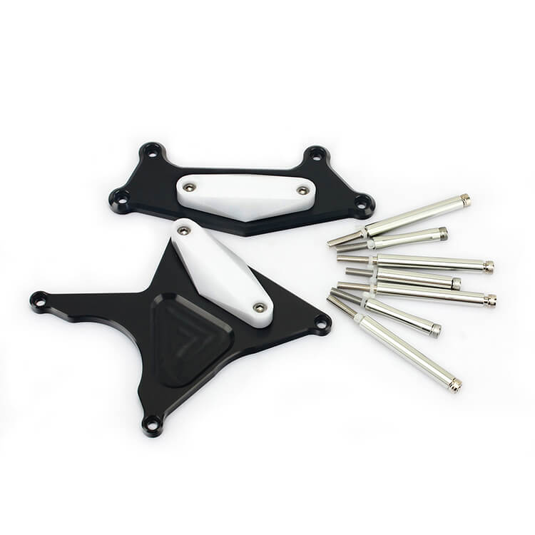 Motorcycle Engine Slider for KAWASAKI ER 6 2016